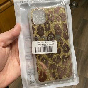 FREE iPhone 11 Pro case NWT